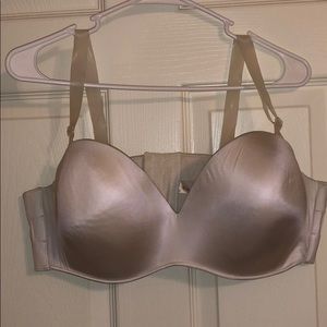 Multi-Way Boost Strapless Bra 42DD